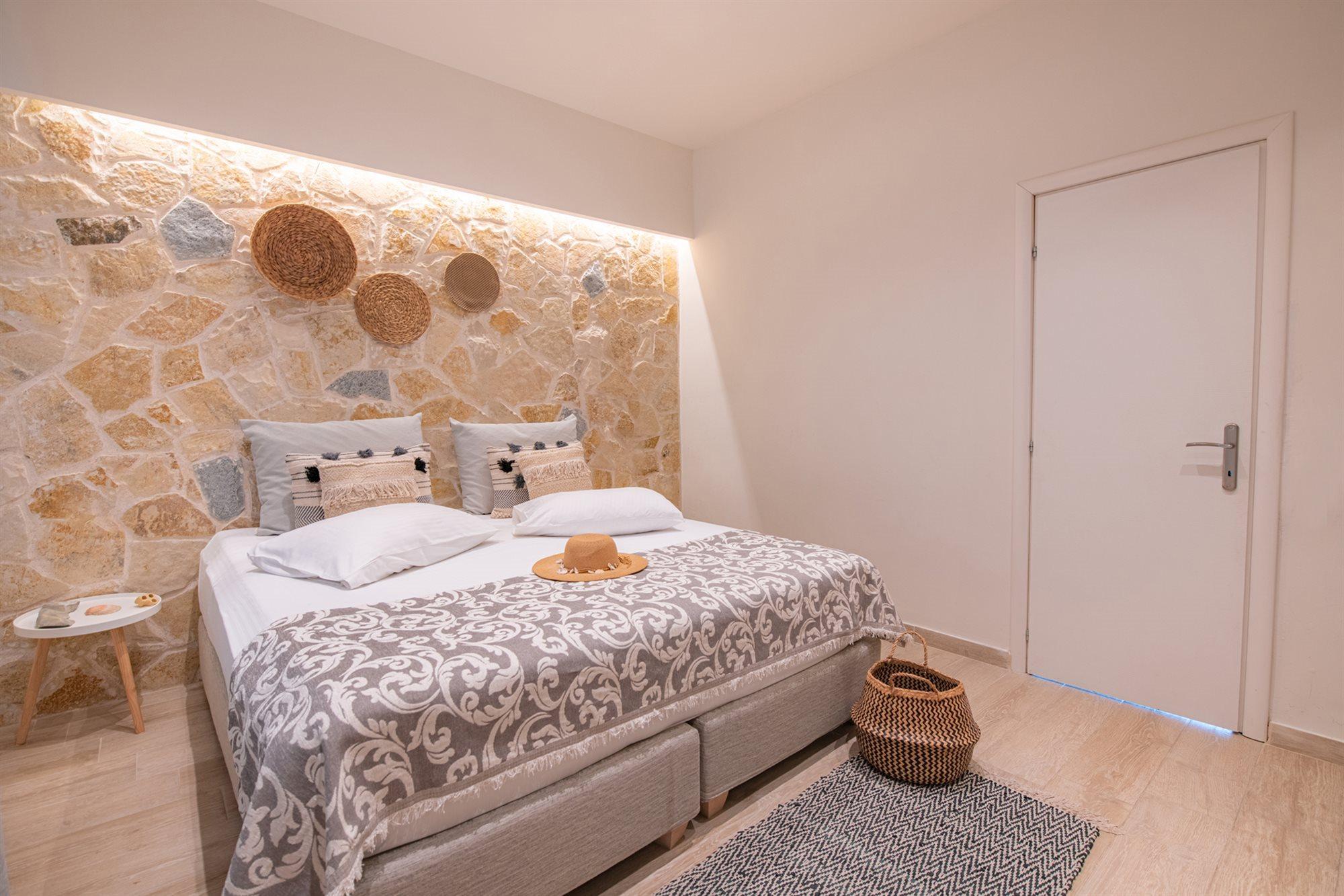 Ekati Hotel Kavos Luaran gambar