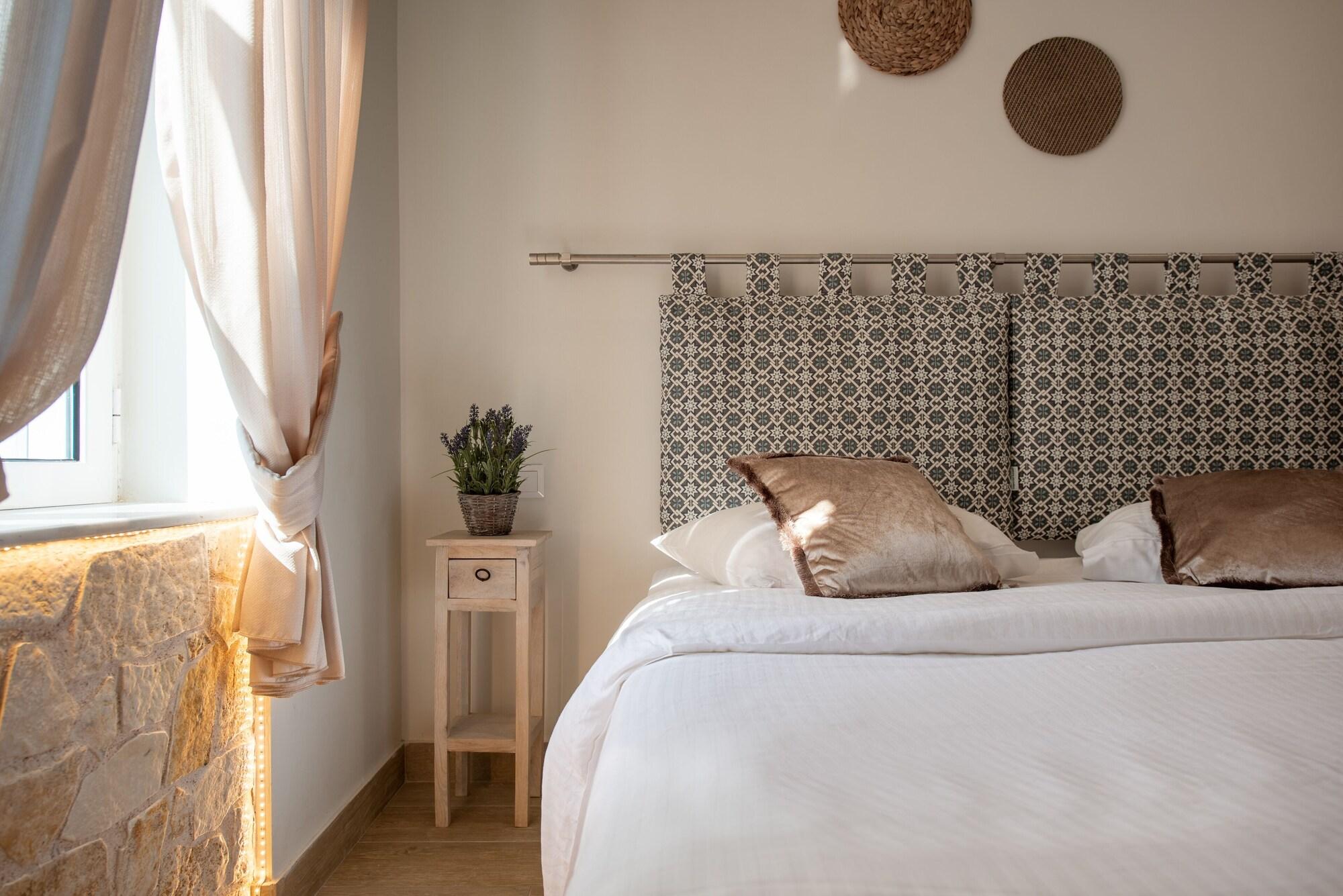 Ekati Hotel Kavos Luaran gambar