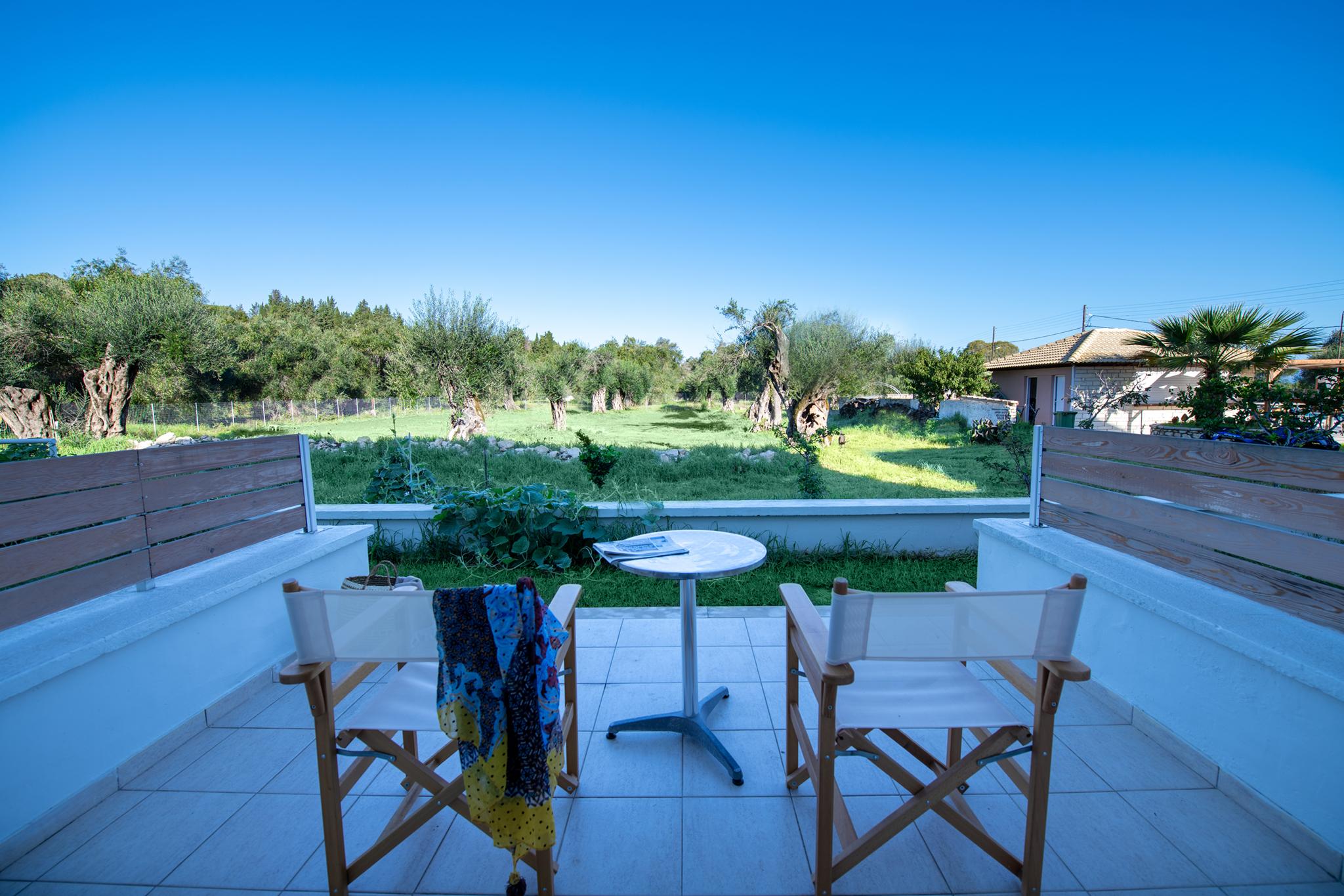 Ekati Hotel Kavos Luaran gambar
