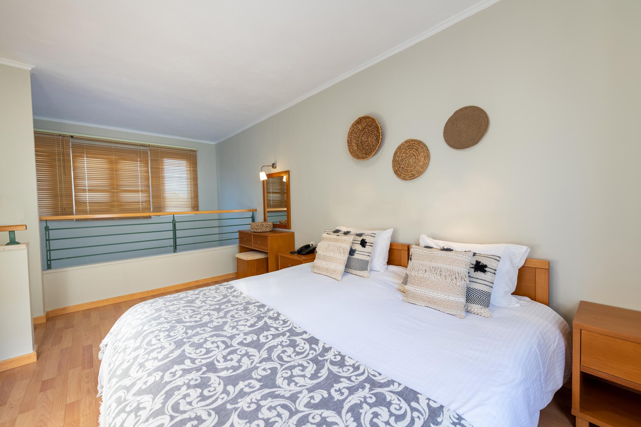Ekati Hotel Kavos Luaran gambar