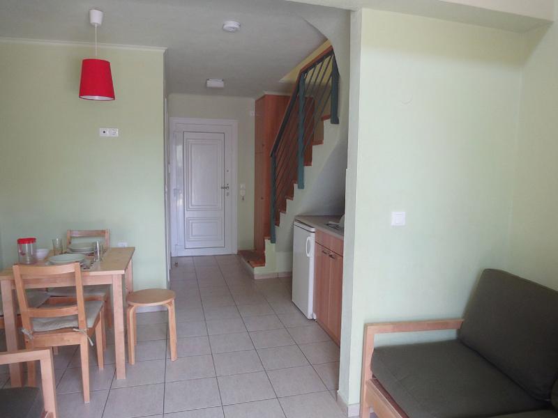 Ekati Hotel Kavos Luaran gambar