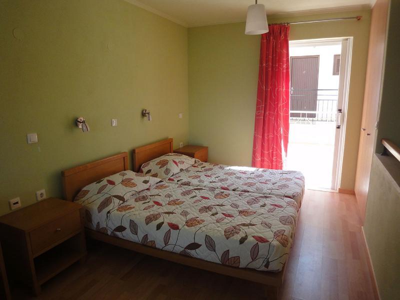 Ekati Hotel Kavos Luaran gambar
