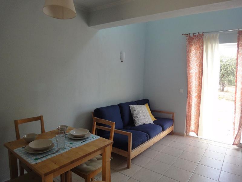 Ekati Hotel Kavos Luaran gambar