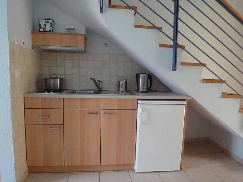 Ekati Hotel Kavos Luaran gambar