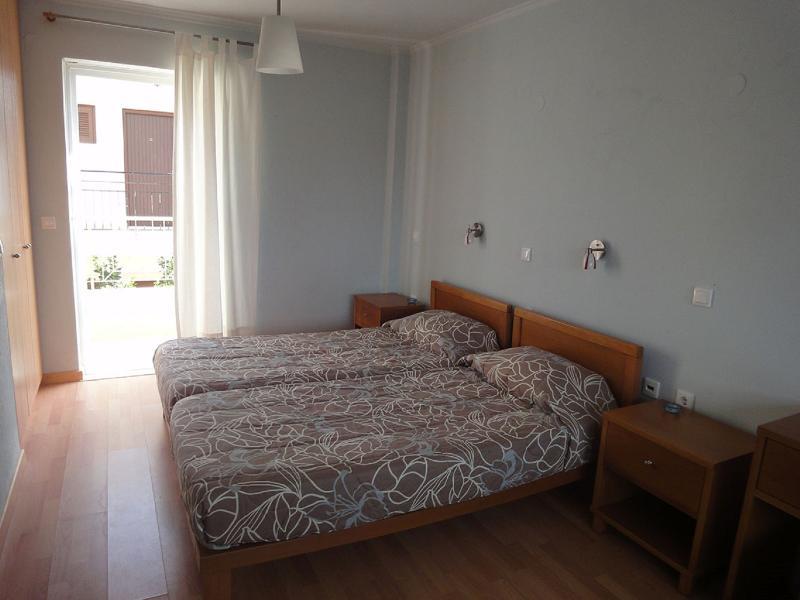 Ekati Hotel Kavos Luaran gambar