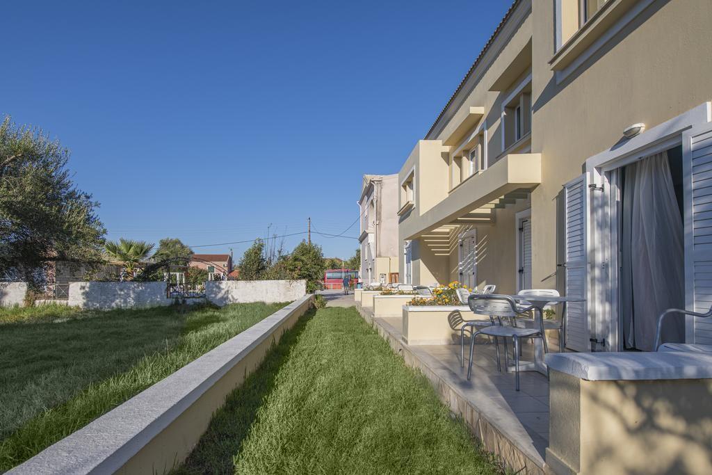 Ekati Hotel Kavos Luaran gambar